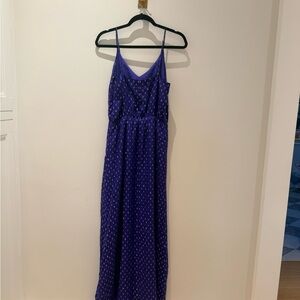 Lilly Pulitzer Vibrant Purple Dress